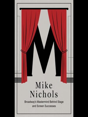 cover image of Mike Nichols